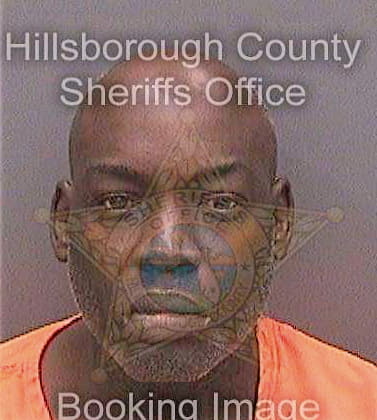 Graddy David - Hillsborough County, FL 