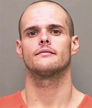 Doker Derek - Montgomery County, TN 