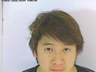 Nguyen Dung - Chatham County, GA 