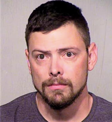 Roland Marvin - Maricopa County, AZ 