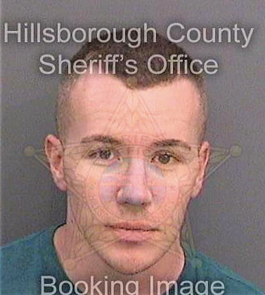 Edlin Christopher - Hillsborough County, FL 