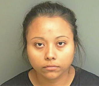 Rosales Jaqueline - Douglas County, GA 