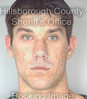 Daugherty Kyle - Hillsborough County, FL 