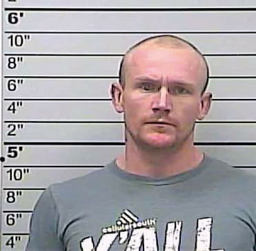 Williams Termell - Lee County, MS 