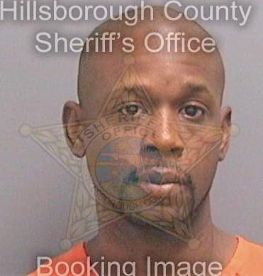 Thompson Virgil - Hillsborough County, FL 