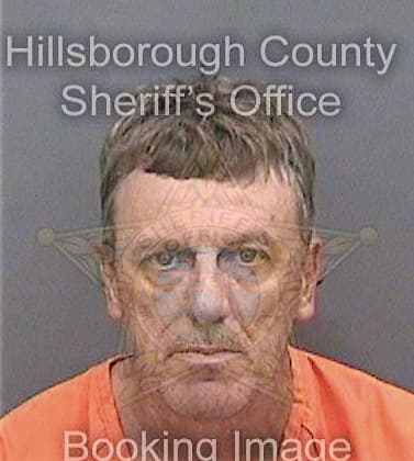 Glisson Williard - Hillsborough County, FL 