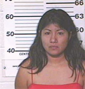 Gonzalez Hilda - Hidalgo County, TX 