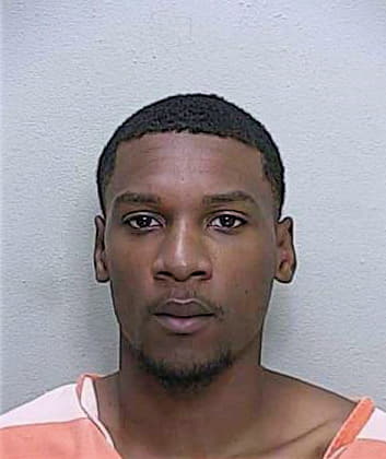 Davis Jamal - Marion County, FL 