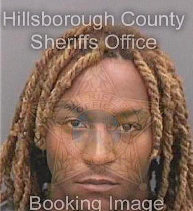 Ortiz Jamar - Hillsborough County, FL 