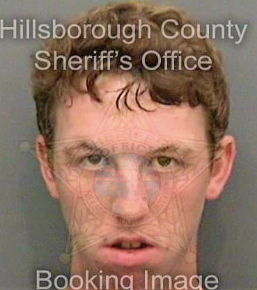 Smith James - Hillsborough County, FL 
