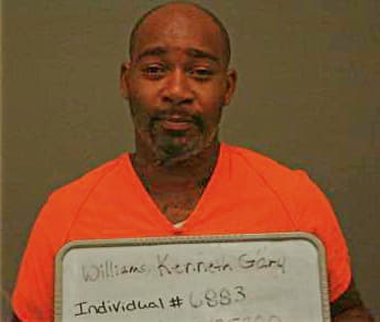 Williams Kenneth - Montgomery County, TN 