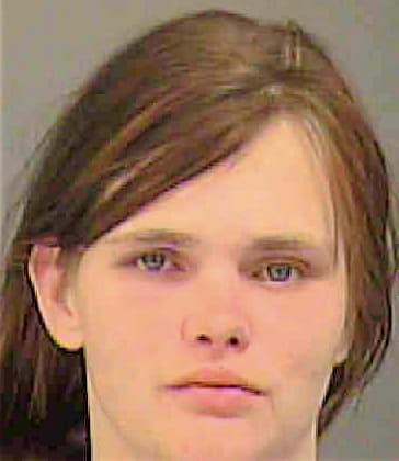 Newton Krista - Mecklenburg County, NC 