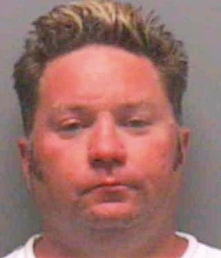 Scott Thomas - Lee County, FL 