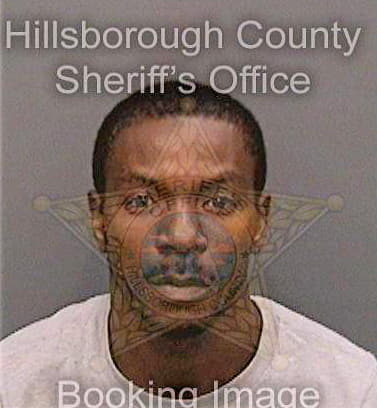 Mcswain Dexter - Hillsborough County, FL 