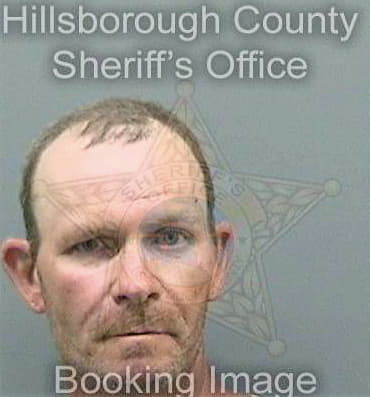 Frisch Jeffrey - Hillsborough County, FL 