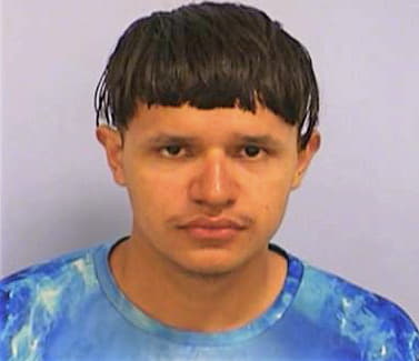 Hernandez Manuel - Travis County, TX 