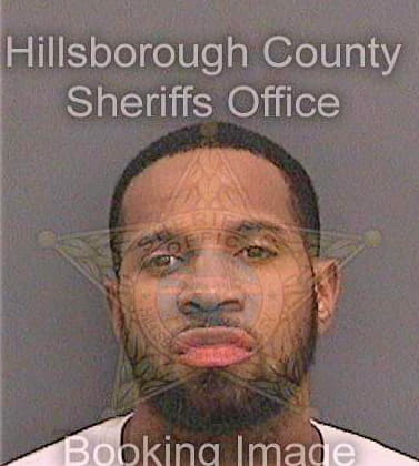 Mitchell Maurice - Hillsborough County, FL 