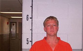 Buckler Raymond - Bullitt County, KY 