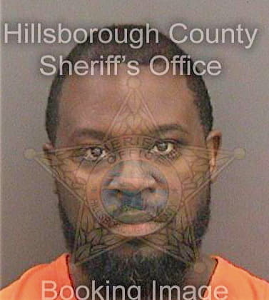 Thomas Albert - Hillsborough County, FL 