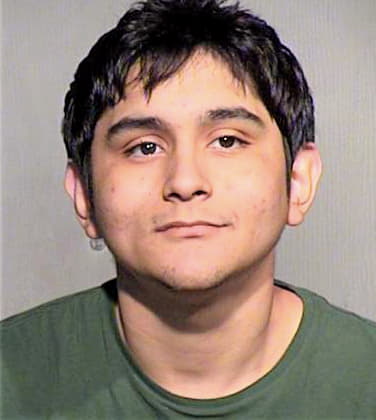 Cardona Andres - Maricopa County, AZ 