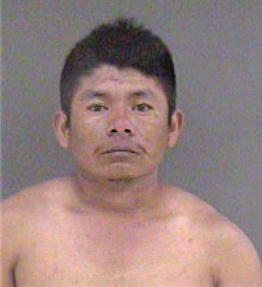 Ramirez Margarito - Madera County, CA 