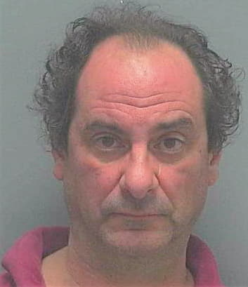 Stahl Robert - Lee County, FL 