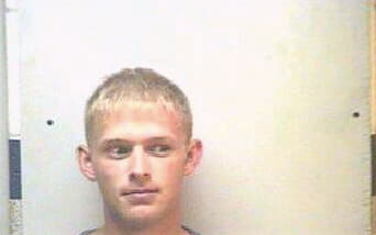 Fulkerson David - Henderson County, KY 