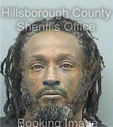 Franklin Eric - Hillsborough County, FL 