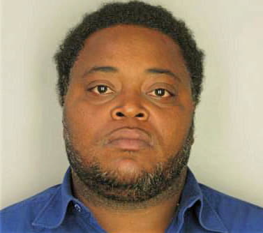 Smith George - Hillsborough County, FL 