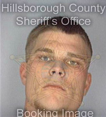 Blalock Jason - Hillsborough County, FL 