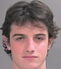 Michael Kress - Washington County, AR 