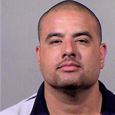 Villanueva Rigoberto - Maricopa County, AZ 