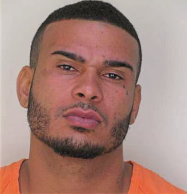 Egido Sergio - Hillsborough County, FL 