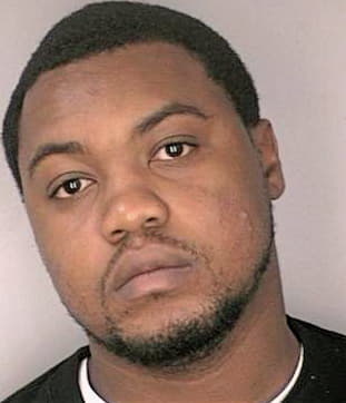 Merchant Anthony - Hillsborough County, FL 