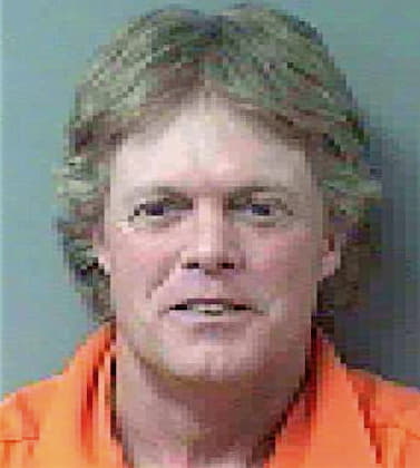 Lewis James - Okaloosa County, FL 