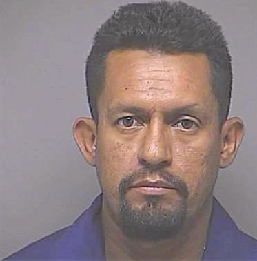 Jaramillo Jose - Denton County, TX 