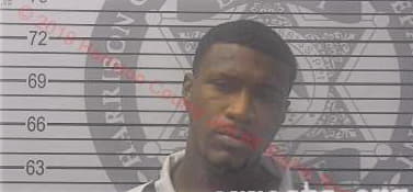 Smith Obryant - Harrison County, MS 