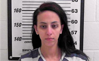 Hourieh Sahar - Davis County, UT 