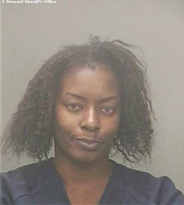 Mcgill Toccara - Broward County, FL 