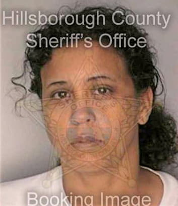 Lopez Brunilda - Hillsborough County, FL 