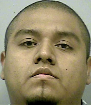 Hernandez David - Gwinnett County, GA 