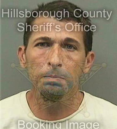 Pilkay Jeffrey - Hillsborough County, FL 