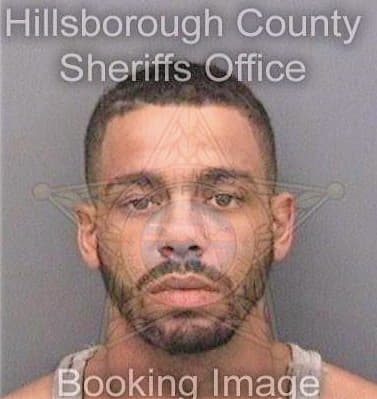 Bryant Joseph - Hillsborough County, FL 