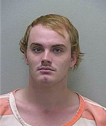 Carpenter Joshua - Marion County, FL 