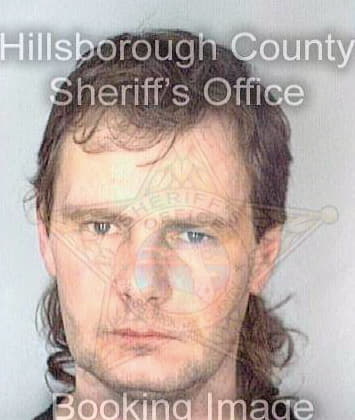 Masek Lubomir - Hillsborough County, FL 