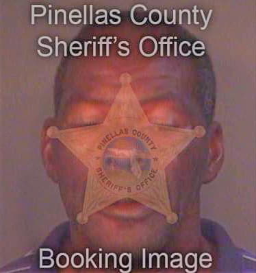 Williams Anthony - Pinellas County, FL 