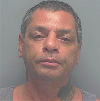 Boria Joseph - Lee County, FL 