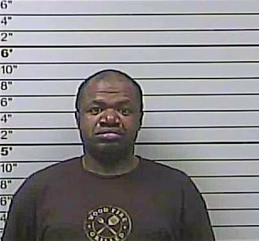 Montague Raymond - Lee County, MS 