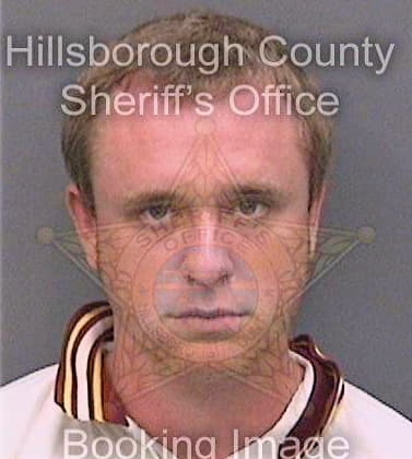 Ranney Scott - Hillsborough County, FL 