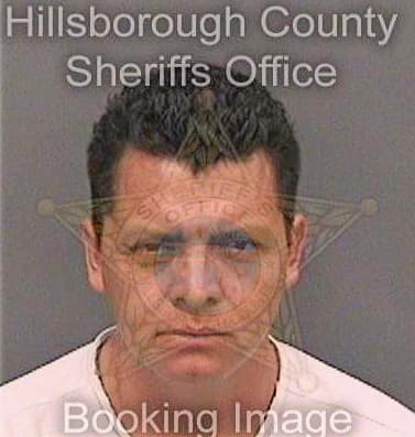 Tomas Alejandro - Hillsborough County, FL 